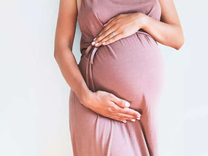 ​गर्भावस्था में बच्चे के खिसकने के संकेत