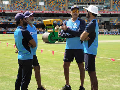 AUS vs IND 4th Test या कारणामुळे बीसीसीआयने चौथ्या कसोटीसाठी संघाची घोषणा केली नाही