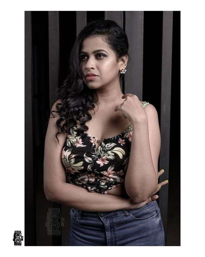 മേക്കപ്പിനും പ്രശംസ