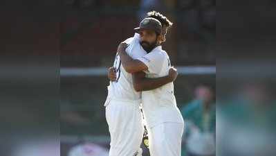 IND vs AUS : ब्रिस्बेन कसोटीत अजिंक्यच्या नेतृत्वाखालील भारतीय संघाला इतिहास रचण्याची सुवर्णसंधी