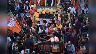 শোভন সাহস জুগিয়েছেন, BJP চাইলে ভোটে লড়তে প্রস্তুত: বৈশাখী