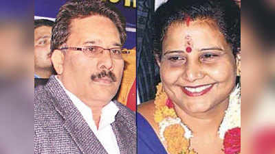 Meerut News: मेयर पत्‍नी संग 16 जनवरी को SP का दामन थामेंगे पूर्व BSP विधायक योगेश वर्मा