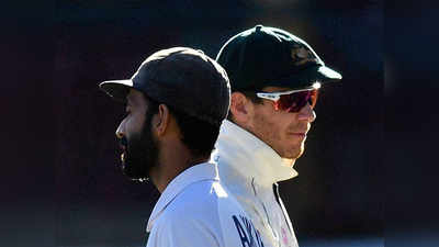 AUS vs IND 4th Test भारताला घ्यावा लागला धक्कादायक निर्णय; ऑस्ट्रेलियाविरुद्धच्या चौथ्या कसोटीत चार बदल