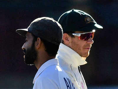 AUS vs IND 4th Test भारताला घ्यावा लागला धक्कादायक निर्णय; ऑस्ट्रेलियाविरुद्धच्या चौथ्या कसोटीत चार बदल