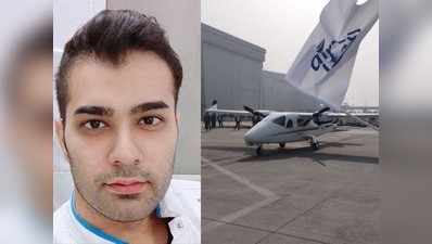 Indias First Air Taxi: कम पैसों में उड़ान भरने का सपना होगा साकार, मिलिए देश को पहली एयर टैक्सी देने वाले कैप्टन वरुण सुहाग से