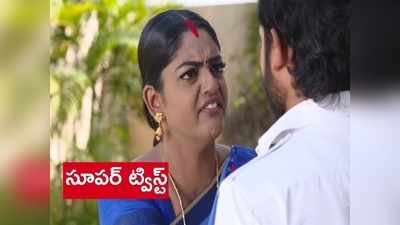 ‘కార్తీకదీపం’ ట్విస్ట్: దీపని మళ్లీ  కలిసిన అంజీ! ‘మౌనితే హిమని చంపమని డబ్బు ఇచ్చింది’