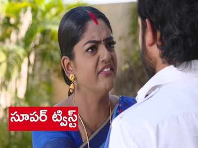 ‘కార్తీకదీపం’ ట్విస్ట్: దీపని మళ్లీ  కలిసిన అంజీ! ‘మౌనితే హిమని చంపమని డబ్బు ఇచ్చింది’