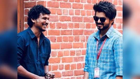 Thalapathy66 ரொம்ப பிடிச்சுப்போச்சு: மீண்டும் சேரும் 'மாஸ்டர்' கூட்டணி