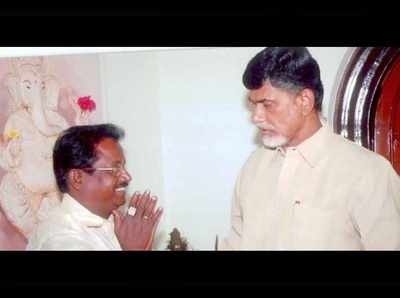 ఏపీ మాజీ మంత్రి కన్నుమూత.. బాబు సొంత జిల్లా, కానీ ఆయన నిర్ణయంతోనే..!