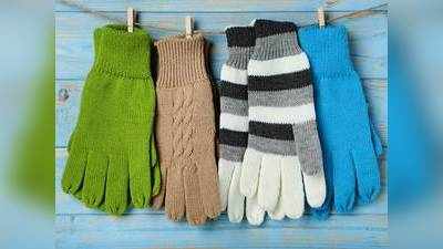 Winter Gloves On Amazon : Amazon पर उपलब्ध इन विंटर Gloves से अपने हाथों को रखें ठंड से सुरक्षित