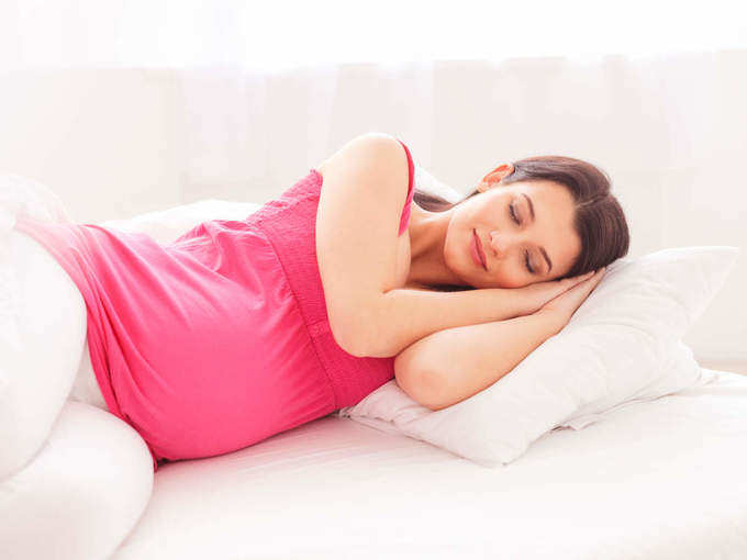 ​क्या खर्राटे गर्भावस्था को प्रभावित करते हैं