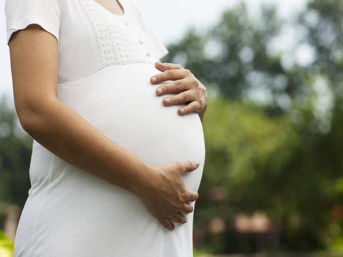 ​गर्भावस्थ में खर्राटे आने का कारण