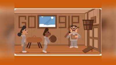 James Naismith Google Doodle: गूगल ने डूडल के जरिए किया बास्केटबॉल के आविष्कारक डॉ जेम्स नाइस्मिथ को सम्मानित