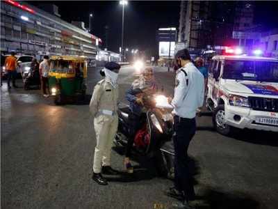 CM રૂપાણીનું મોટું નિવેદન: રાજ્યના ચાર મહાનગરોમાં નાઈટ કર્ફ્યુ યથાવત રહેશે