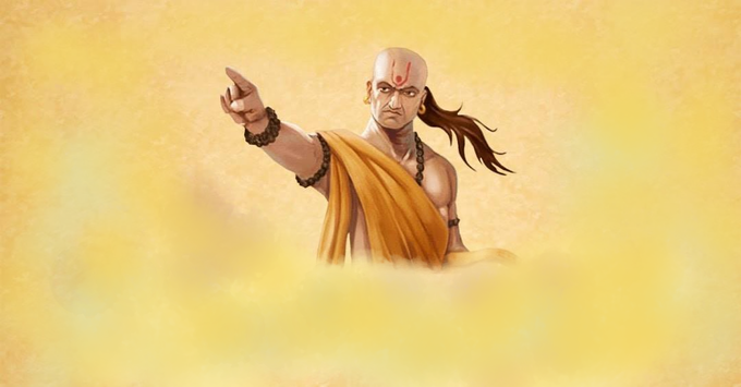 chanakya