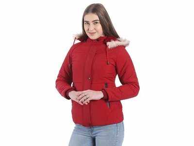 Winter Jacket on Amazon: इन फैशनेबल और ट्रेंडी जैकेट्स में आप और भी स्टाइलिश दिखेंगी