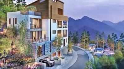 हिमाचल प्रदेश के कसौली में घर खरीदने का मौका दे रहा है टाटा