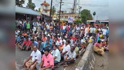 கொரோனாவ மட்டும்தான் அரசு தடுக்குமா, மற்ற தொற்றுநோய் பரவாயில்லையா?