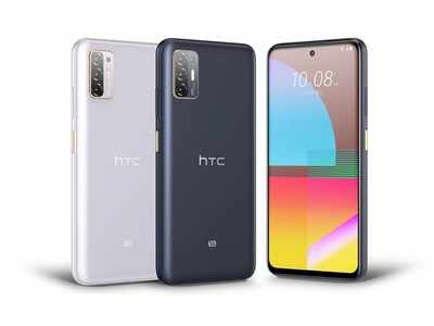 HTC Desire 21 Pro 5G চলে এল বাজারে, চমৎকার মডেলের দাম ও ফিচার্স জানুন