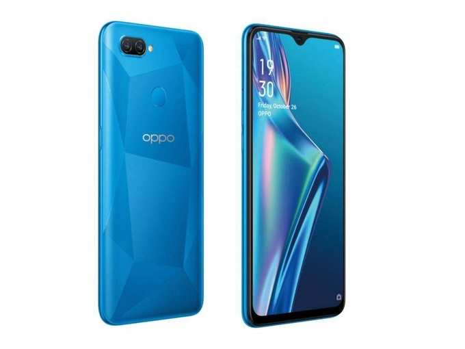 Oppo Budget Mobile OPPO A12 Price Cut Again 2