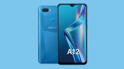 ओप्पो के धांसू फोन Oppo A12 के दाम घटे, 4GB+64GB वेरियंट की कीमत महज इतनी