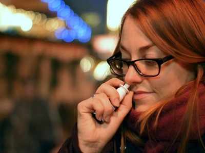 सर्दियों में नाक सूखने की समस्‍या को न समझें मामूली, जानें ठीक करने के उपाय