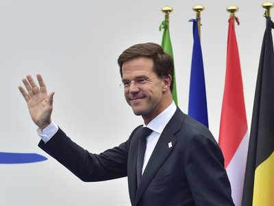 घोटाले के आरोपों में घिरी नीदरलैंड सरकार ने इस्तीफा दिया, 10 साल बाद PM छोड़ेंगे पद