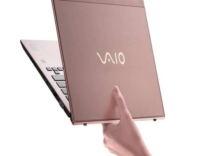 Sony Vaio E15 and SE14 Laptop Launched price India 2