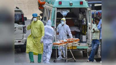 Corona Death in World : दुनियाभर में कोरोना वायरस से 20 लाख लोगों की मौत