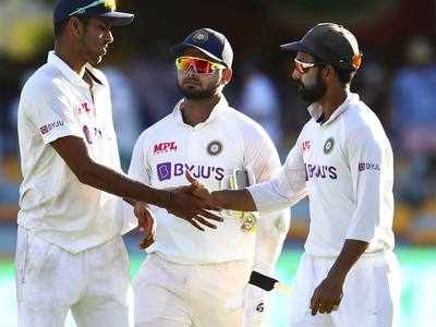 AUS vs IND Day 2 Highlights: दूसरे दिन का खेल खत्म, भारत 62/2