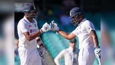 सिडनी टेस्ट का ये घायल स्टार बल्लेबाज भारत लौटा, बीसीसीआई ने दी जानकारी