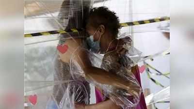 બ્રાઝિલમાં ફેલાયેલા સુપર કોવિડ-19 વાયરસથી વિશ્વભરમાં ફફડાટ, રસી પણ અસર નહીં કરે!