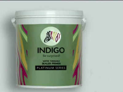 IPO रंग उद्योगात गुंतवणुकीची संधी; इंडिगो पेंट्स लिमिटेडची समभाग विक्री, जाणून घ्या तपशील