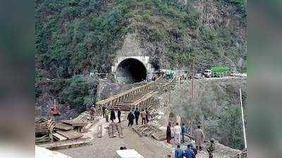 भारतीय सेना के बीआरओ के इस काम को आप भी करेंगे सलाम, 3 दिन में तैयार कर दिया पुल