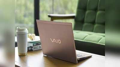 Vaio E15 And SE14: চমৎকার দুই নতুন ল্যাপটপ নিয়ে Vaio-র কামব্যাক ভারতে!