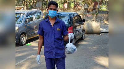 नवी मुंबई: सीवुड्स परिसरात मृत पक्षी आढळले, नागरिकांमध्ये चिंता