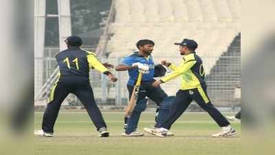 Syed Mushtaq Ali Trophy: অসমের বিরুদ্ধে পরাজিত বাংলা