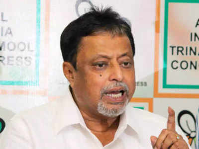 TMC विधायक ने कहा-बंगाल में बीजेपी के उदय के लिए कांग्रेस जिम्मेदार