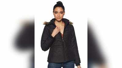 स्टाइलिश विंटर लुक के लिए Amazon से ऑर्डर करें ये Womens Jacket, मिल रहा है 70% तक का हैवी डिस्काउंट