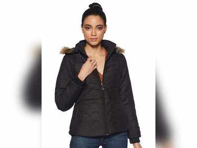 स्टाइलिश विंटर लुक के लिए Amazon से ऑर्डर करें ये Womens Jacket, मिल रहा है 70% तक का हैवी डिस्काउंट