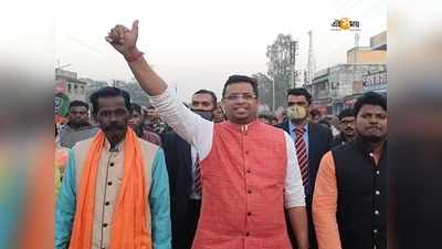 শতাব্দী BJP-তেই যাবেন, সঙ্গে আরও ৭ সাংসদ! সৌমিত্রের দাবিতে শোরগোল