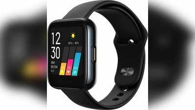 स्टाइलिश और एडवांस फीचर्स वाली Smart Watches भारी डिस्काउंट के साथ खरीदें