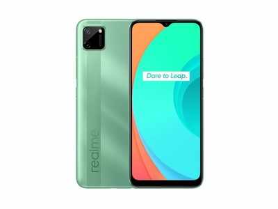 লঞ্চের অপেক্ষায় Realme C21, দাম খুবই কম-ফিচার্স অসাধারণ