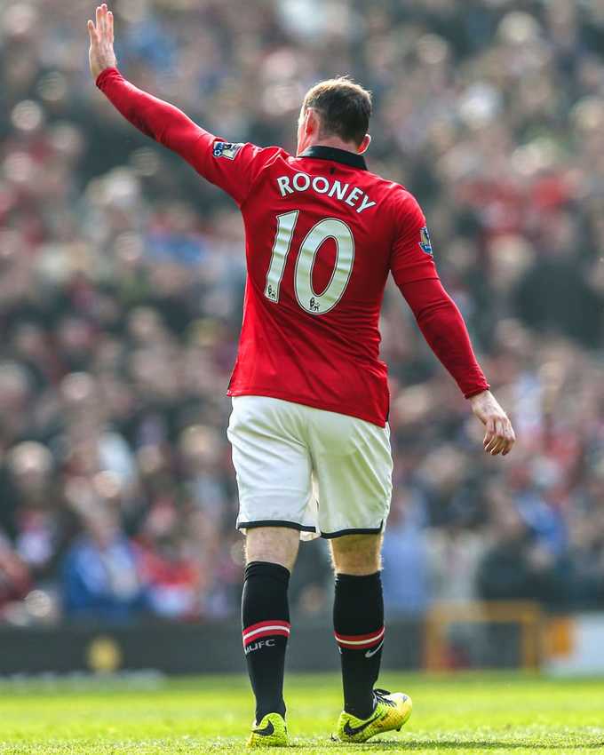 Wayne Rooney5