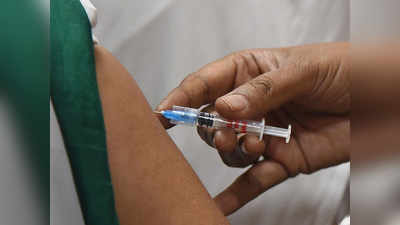 Kolkata Nurse Vaccine News : कोलकाता में कोरोना वैक्सीन लगते ही नर्स बेहोश, अस्पताल में कराना पड़ा भर्ती