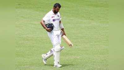 India vs Australia: जोश हेजलवुड की करिश्माई गेंद पर आउट हुए चेतेश्वर पुजारा