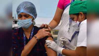 Covid Vaccination: वैक्‍सीन से कोरोना पर पहला प्रहार, जानें आपके राज्‍य में कितनों को लगा टीका