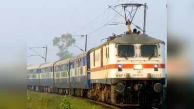 Chennai Central: சென்னை டூ  குஜராத்...ரயில் பயணிகளுக்கு ஹேப்பி நியூஸ்!