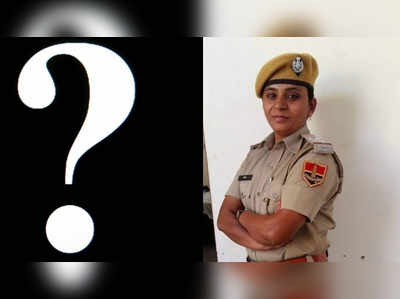 Dausa : लेडी सिंघम के नाम से मशहूर जांबाज पुलिस ऑफिसर की मौत, घटना के बाद उलझी मौत की गुत्थी!