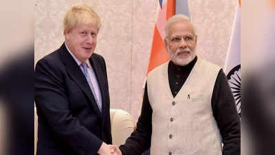 बोरिस जॉनसन ने जून में ब्रिटेन में G7 शिखरवार्ता के लिए प्रधानमंत्री मोदी को न्योता भेजा